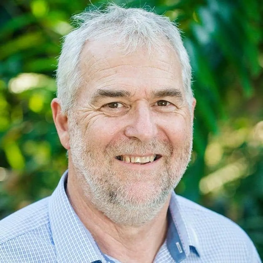 David Pugh