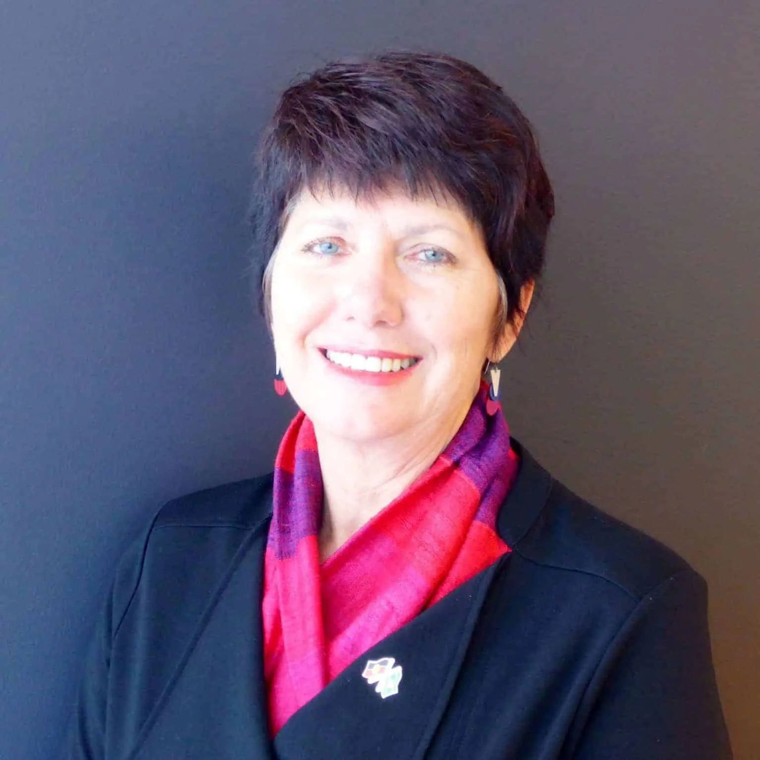Heather Nancarrow