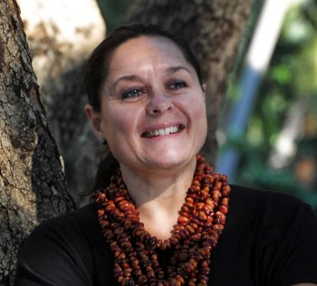 Dr Ngaire Brown