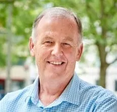 Rob Hulls