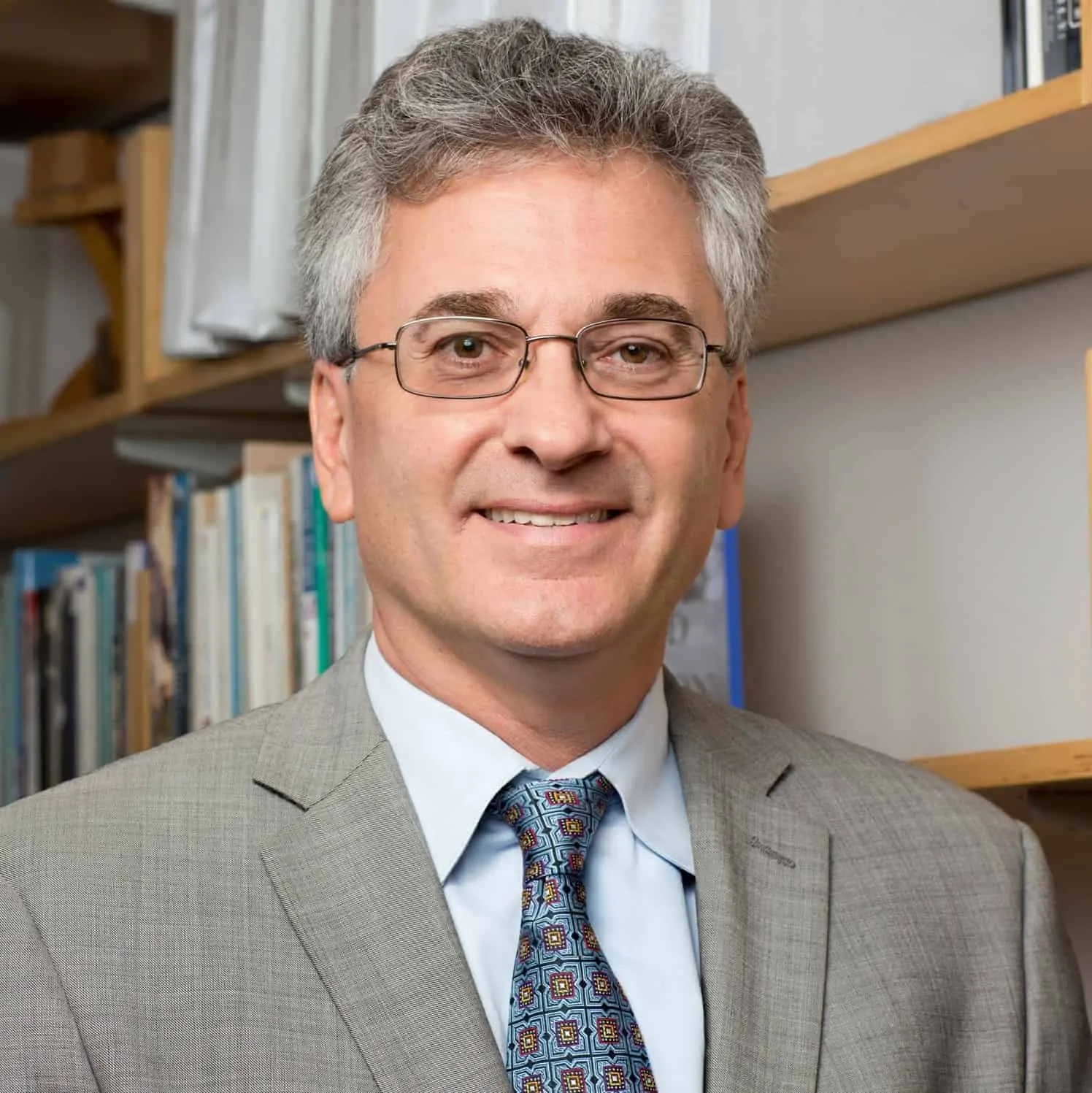 Vincent Schiraldi