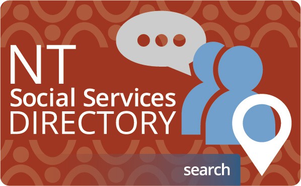 NTCOSS Social Services Directory NTCOSS Social Services Directory