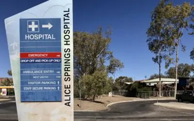 Coronavirus (COVID-19) – Advice for social and community services & the NT