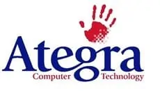AA Ategra logo Refuel Creative