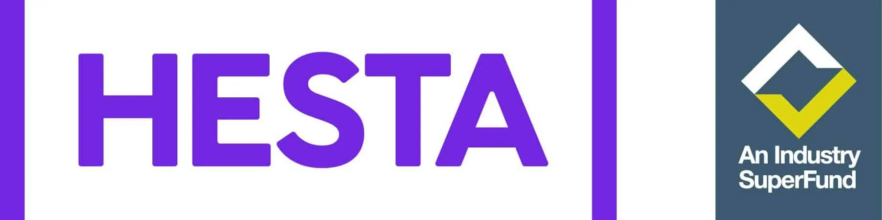 AA HESTA LOGO Refuel Creative
