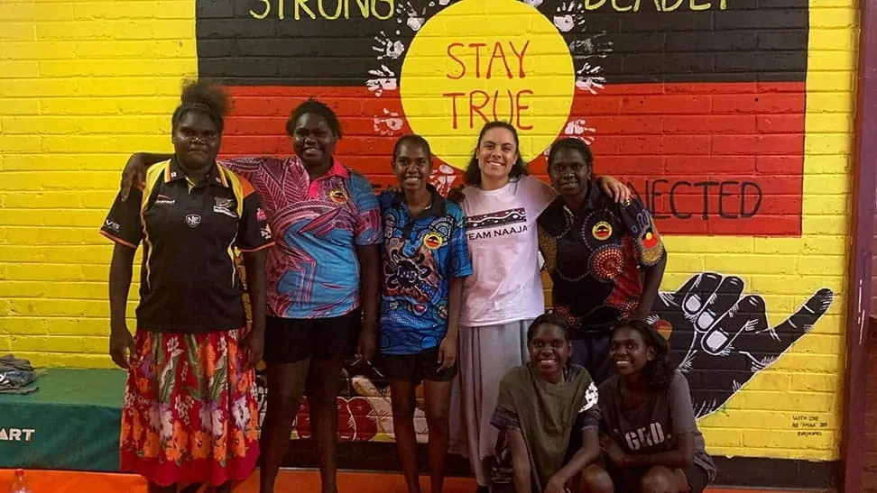 Aboriginal Justice Aboriginal Justice Election Asks