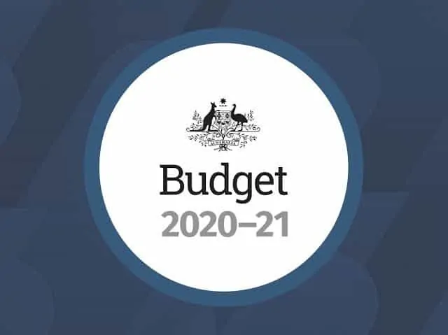 Budget pic