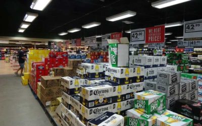 NT Government greenlights Woolworths booze barn despite community concerns