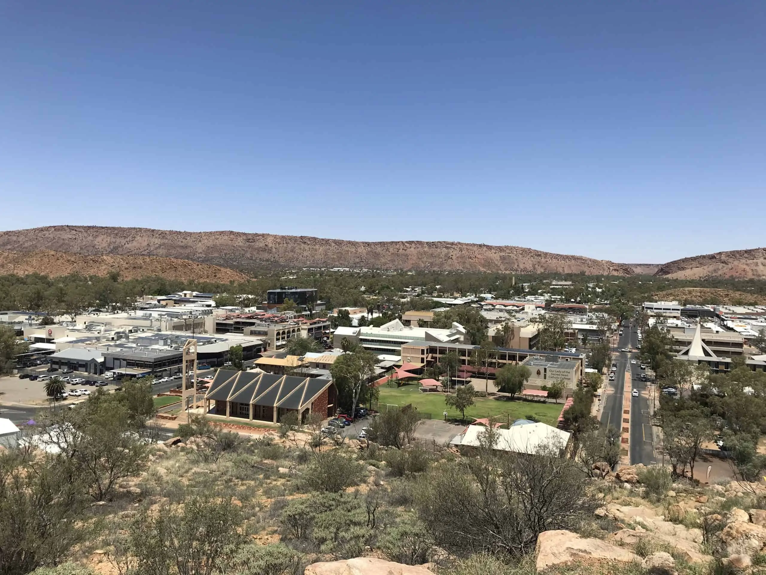 alice springs town 2 alice springs town 2