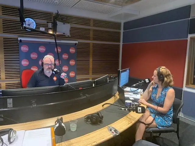 abc radio studio1