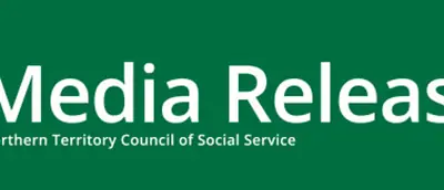 MEDIA RELEASE: NTCOSS CONDEMNS GOVERNMENT YOUTH JUSTICE LEGISLATION