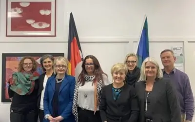 COSS Directors call for national action to raise the age of criminal responsibility