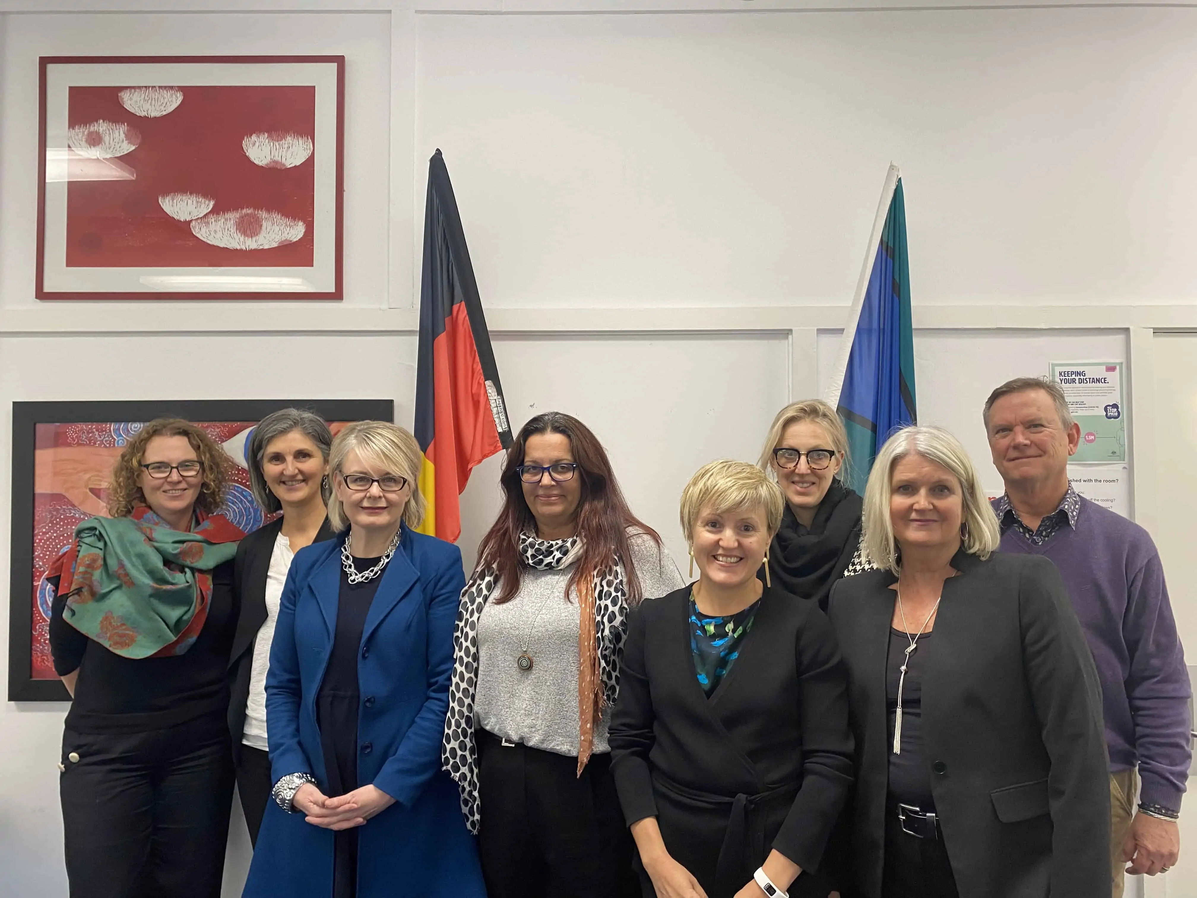 COSS Directors call for national action to raise the age of criminal responsibility