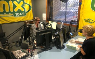 Deborah Di Natale speaks to Mix 104.9 about Territorian eligibility for Pandemic Leave Disaster Payments