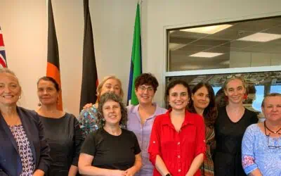 New DFSV Funding a Win for NTCOSS Members – But Long-Term Solutions Needed