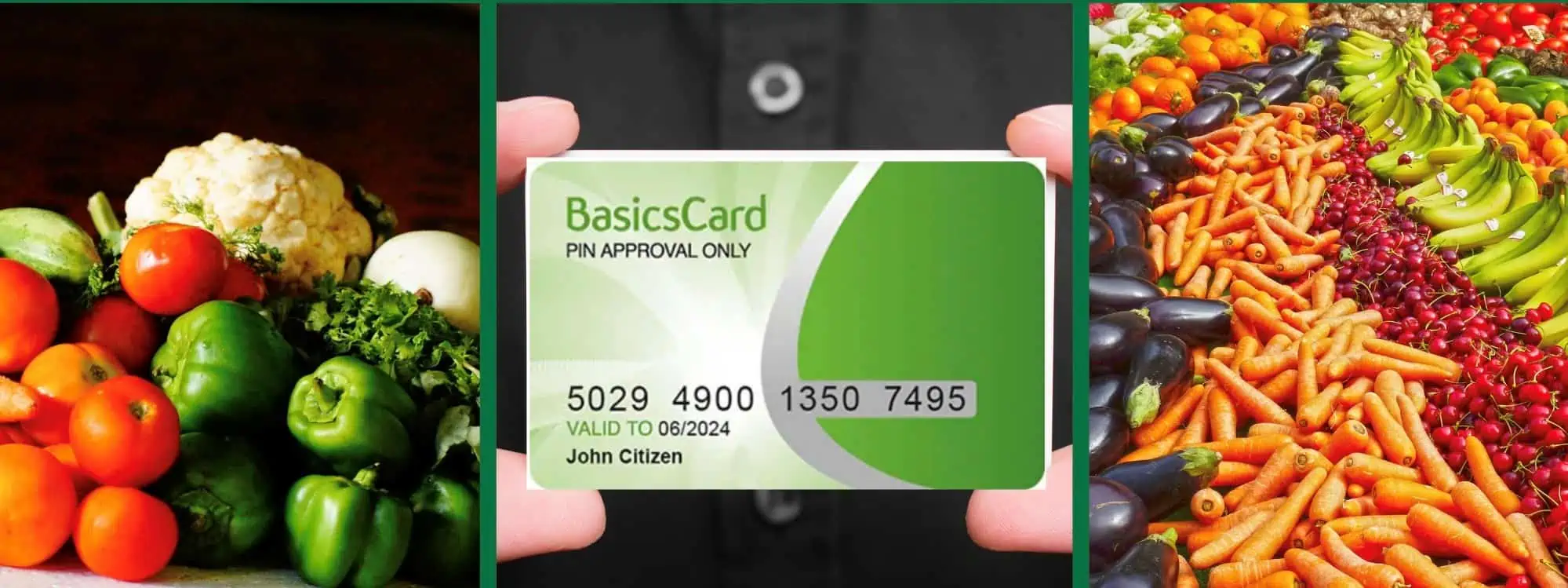 Basics Card