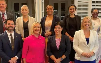 Locking in New NT Ministers Provides Welcome Stability