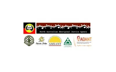 CONSULT NOW: Aboriginal Communities Must Not be Blindsided by New Liquor Laws