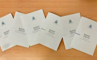 NT Budget Fails NT Community Sector