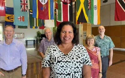 Northern Territory Aboriginal Justice Agreement receives bipartisan support, seven months after launch