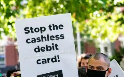 Remote NT communities will remain on the controversial BasicsCards
