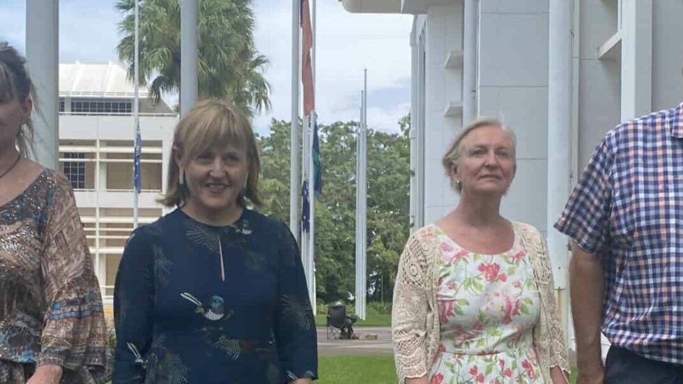 NTCOSS welcomes new laws to Raise the Age 12/10/22 - NTCOSS - Northern ...