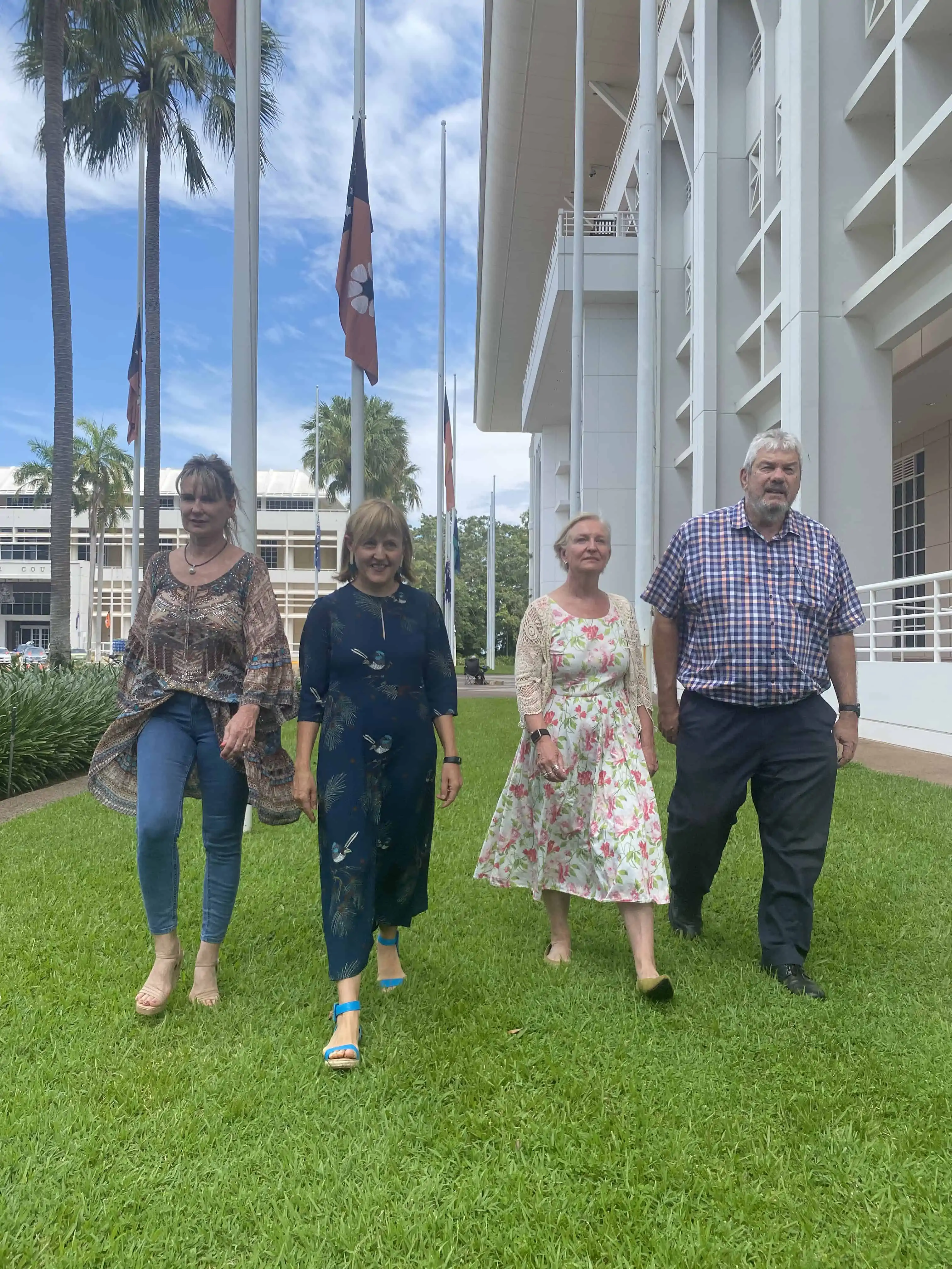 NTCOSS welcomes new laws to Raise the Age 12/10/22