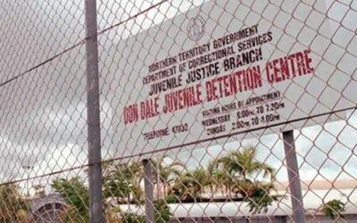 Don Dale Detention Centre must be closed