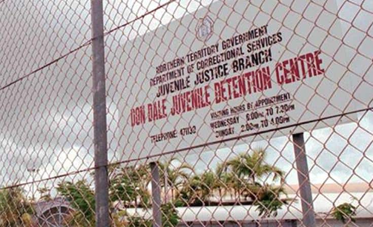 Don Dale Detention Centre must be closed