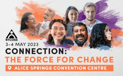 NTCOSS CONFERENCE 2023
