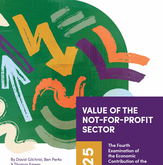 Value of the Sector – NTCOSS – Northern Territory Council of Social Service