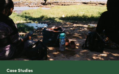 2026 Case Studies Document RAMF Champions Evaluation