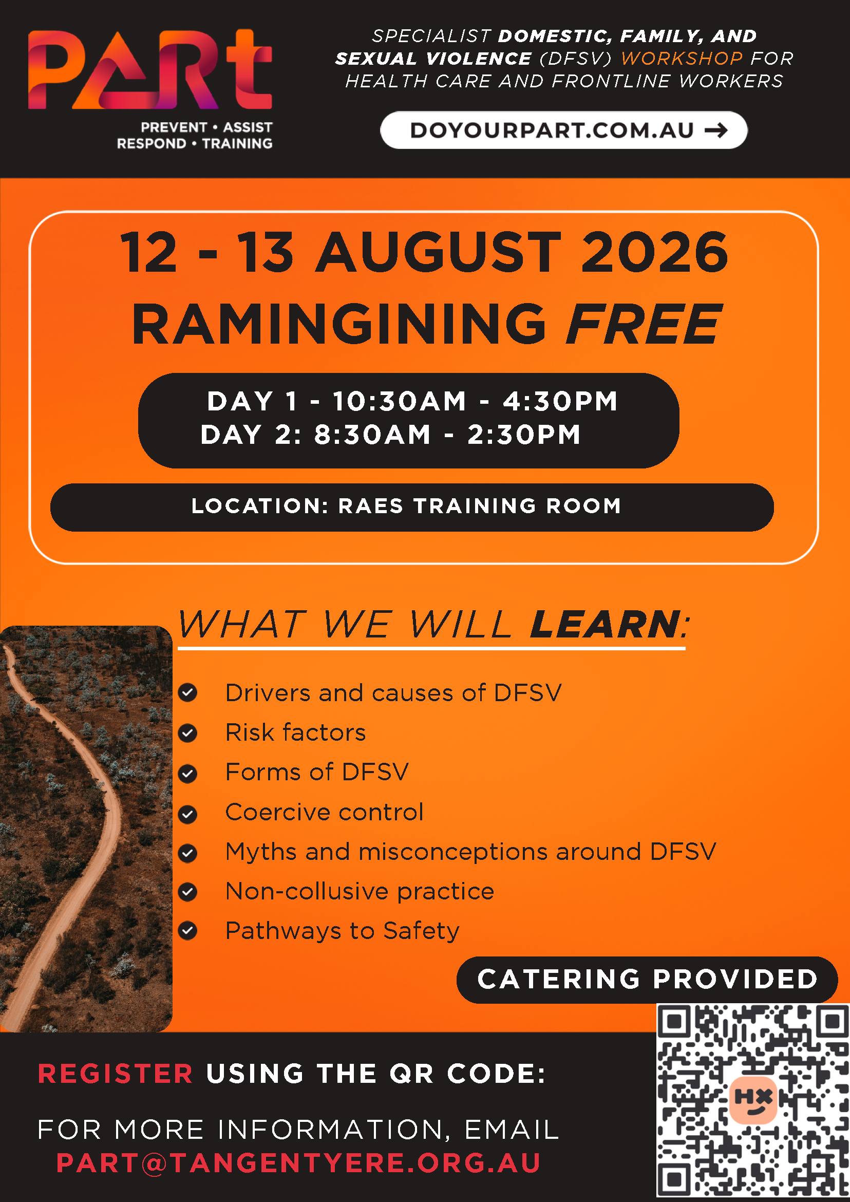 PARt Ramingining_Tangentyere